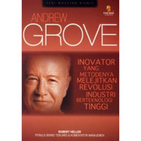 Andrew Grove