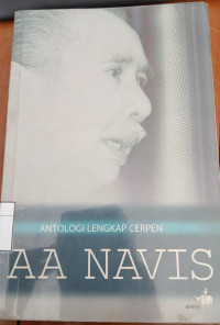 Antologi Lengkap Cerpen