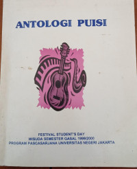 Antologi Puisi