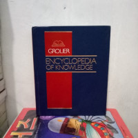 Encyclopedia Of Knowledge