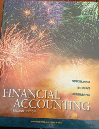 Financial Accounting