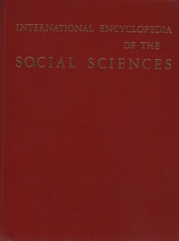 International Of The Social Sciences