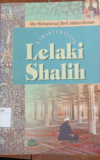 Karakteristik Lelaki Shalih