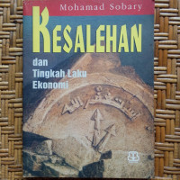 Kesalehan dan Tingkah Laku Ekonomi