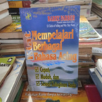 Kiat Mempelajari Berbagai Bahasa Asing