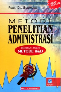 Metode Penelitian Administrasi