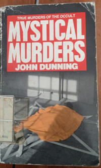 Mystical Murders