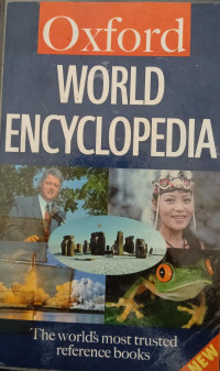 Oxford World Encyclopedia