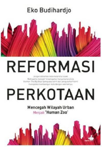 Reformasi Perkotaan