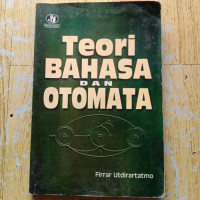 Teori Bahasa Dan Otomata