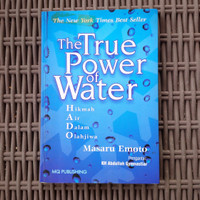 The True Power Of Water